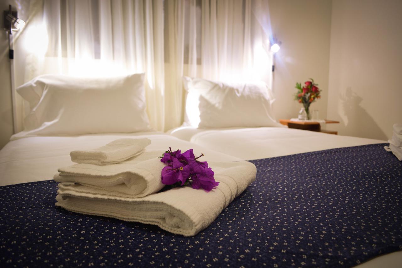 El Lugar Boutique Hotel Cerritos Екстериор снимка