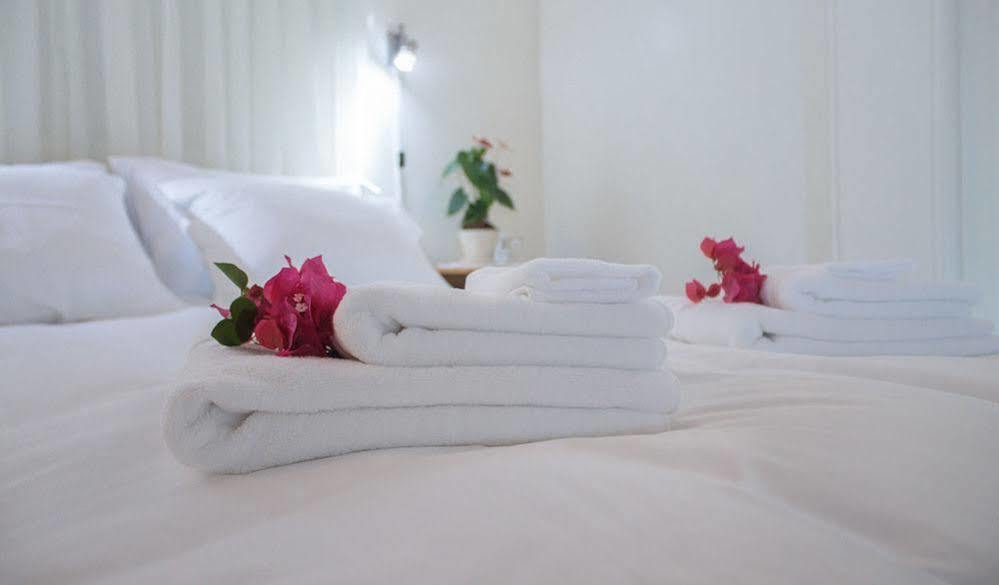 El Lugar Boutique Hotel Cerritos Екстериор снимка