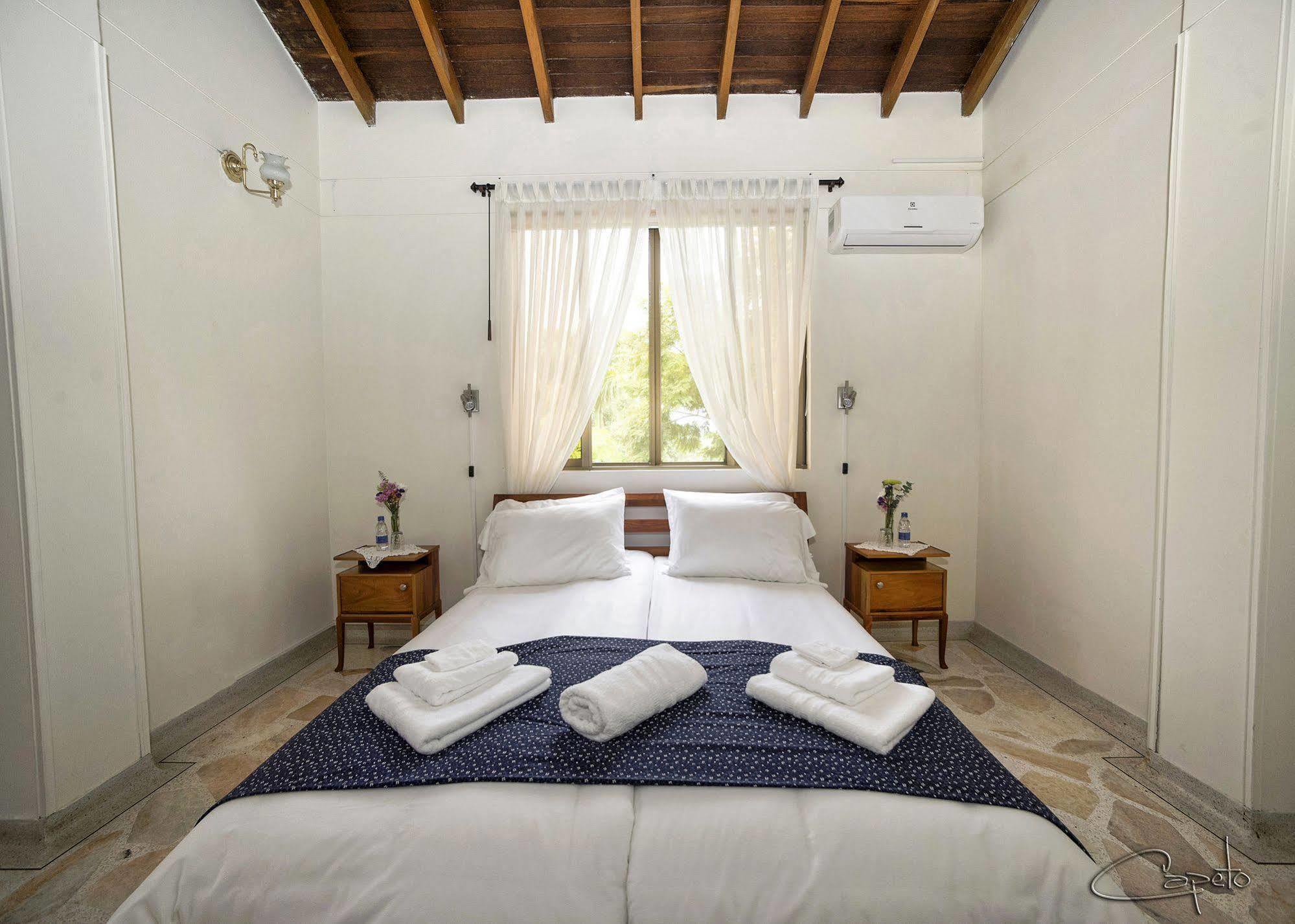 El Lugar Boutique Hotel Cerritos Екстериор снимка