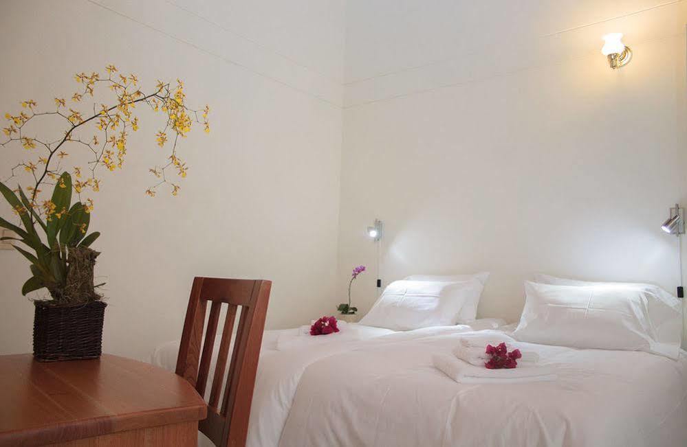 El Lugar Boutique Hotel Cerritos Екстериор снимка